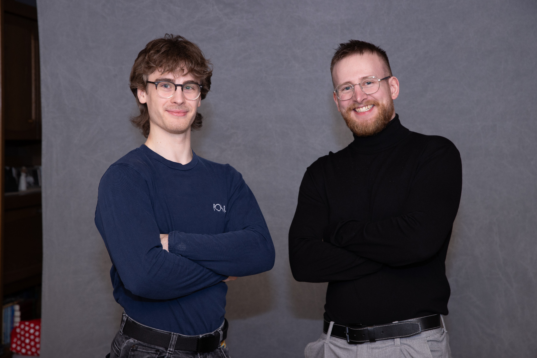 Team von ProBuild Systems